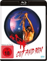 Cut and Run (Blu-ray Movie)