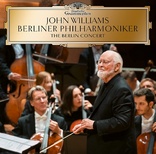 John Williams - The Berlin Concert (Blu-ray Movie)