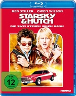 Starsky & Hutch (Blu-ray Movie)