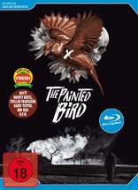 The Painted Bird (Blu-ray Movie)