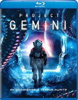 Project Gemini (Blu-ray Movie)