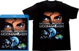 Moonwalker (Blu-ray Movie)