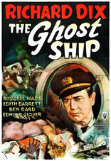 The Ghost Ship (Blu-ray Movie)