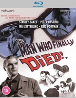 The Man Who Finally Died (Blu-ray Movie)