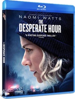 The Desperate Hour (Blu-ray Movie)