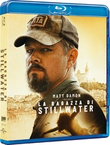 Stillwater (Blu-ray Movie)