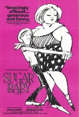 Sugarbaby (Blu-ray Movie)