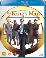 The King's Man (Blu-ray Movie)