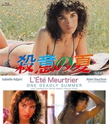 L' t meurtrier (Blu-ray Movie)