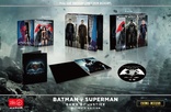 Batman v Superman: Dawn of Justice 4K (Blu-ray Movie)