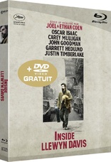 Inside Llewyn Davis (Blu-ray Movie)