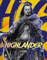 Highlander (Blu-ray Movie)