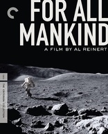 For All Mankind 4K (Blu-ray Movie)