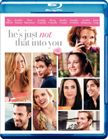 He's Just Not That Into You (Blu-ray Movie)