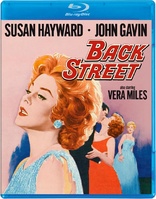 Back Street (Blu-ray Movie)