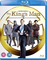 The King's Man (Blu-ray Movie)