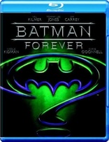 Batman Forever (Blu-ray Movie)