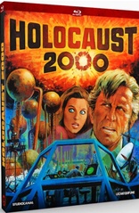 Holocaust 2000 (Blu-ray Movie), temporary cover art