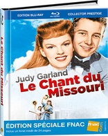 Meet Me In St. Louis (Blu-ray Movie), temporary cover art