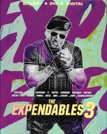 The Expendables 3 (Blu-ray Movie)