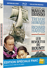 Mutiny on the Bounty (Blu-ray Movie), temporary cover art