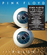 Pink Floyd: Pulse (Blu-ray Movie)