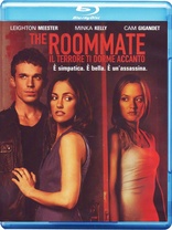 The Roommate (Blu-ray Movie)