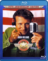 Good Morning, Vietnam (Blu-ray Movie)