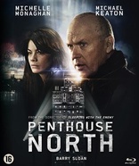 Penthouse North (Blu-ray Movie)