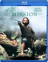 Mission (Blu-ray Movie), temporary cover art