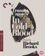 In Cold Blood (Blu-ray Movie), temporary cover art