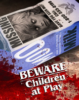 Beware! Children at Play (Blu-ray Movie)