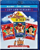 A League of Their Own (Blu-ray Movie)