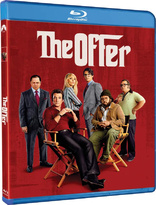 The Offer (Blu-ray Movie)