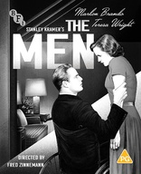 The Men (Blu-ray Movie)