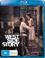 West Side Story (Blu-ray Movie)