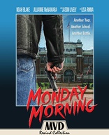 Monday Morning (Blu-ray Movie)