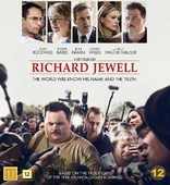 Richard Jewell (Blu-ray Movie)