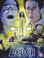 Zeder (Blu-ray Movie)