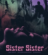 Sister Sister (Blu-ray Movie)