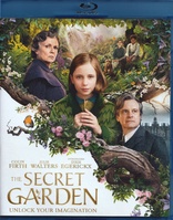 The Secret Garden (Blu-ray Movie)