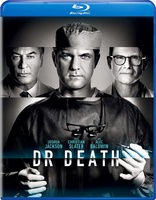 Dr. Death (Blu-ray Movie)