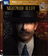 Nightmare Alley 4K (Blu-ray Movie)