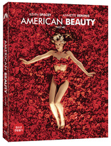 American Beauty (Blu-ray Movie)