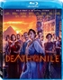 Death on the Nile (Blu-ray Movie)