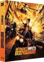 The Hitman's Wife's Bodyguard (Blu-ray Movie), temporary cover art