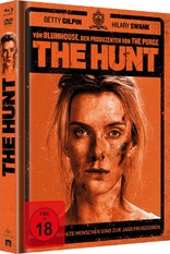 The Hunt (Blu-ray Movie)