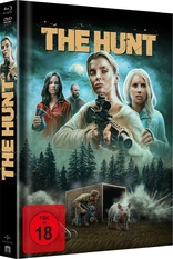 The Hunt (Blu-ray Movie)