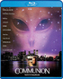 Communion (Blu-ray Movie)