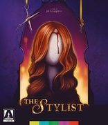 The Stylist (Blu-ray Movie)